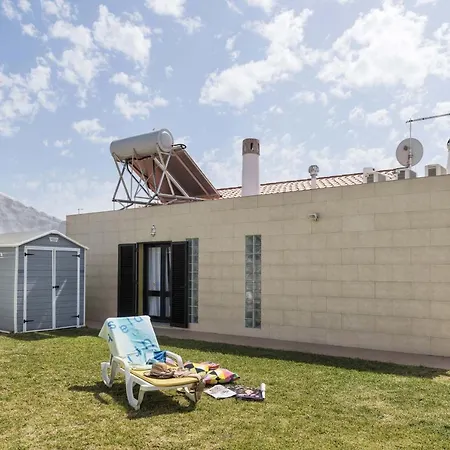 ヴィラ Jacaranda *