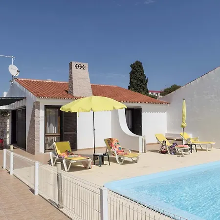 Вилла Jacaranda