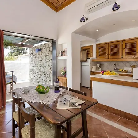 Willa Jacaranda Albufeira