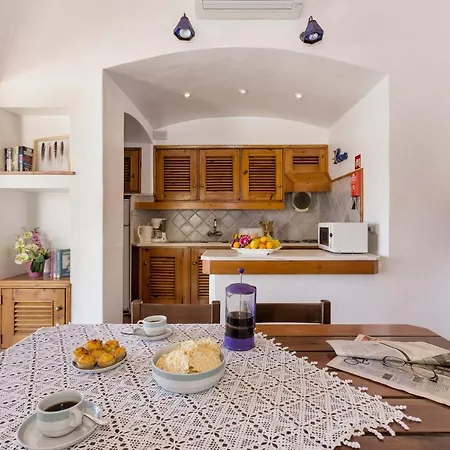 Willa Jacaranda Albufeira