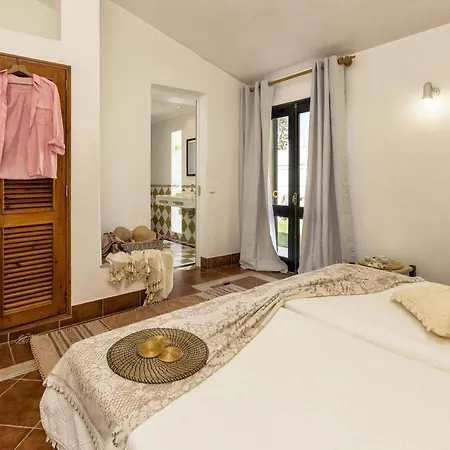 Jacaranda Willa Albufeira