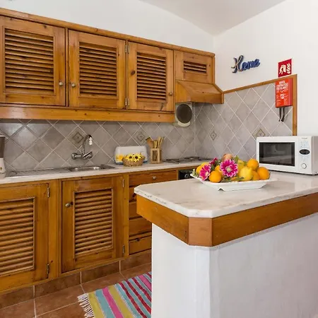 فيلة Jacaranda البوفيرا