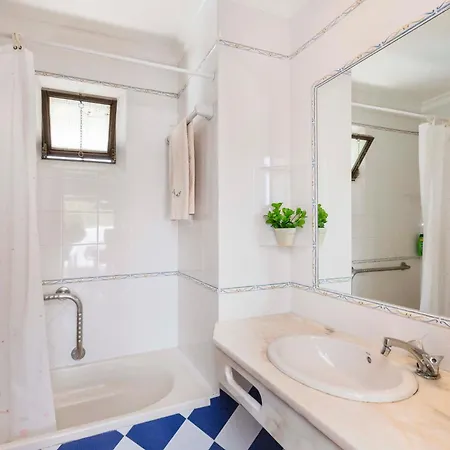 Jacaranda Villa Albufeira