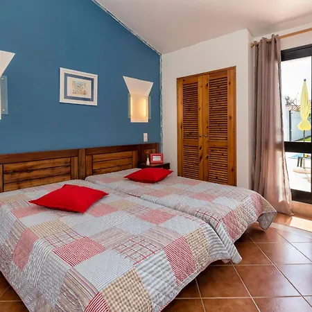 Jacaranda Villa Albufeira